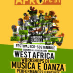 AfroFest 03